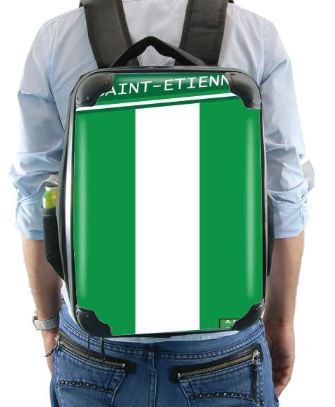  Saint Etienne Classic Maillot for Backpack