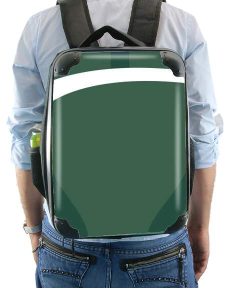  Saint Etienne Football Home for Backpack