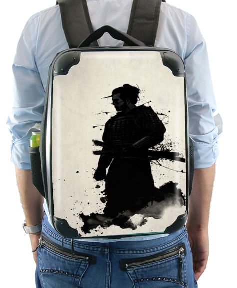  Samurai for Backpack
