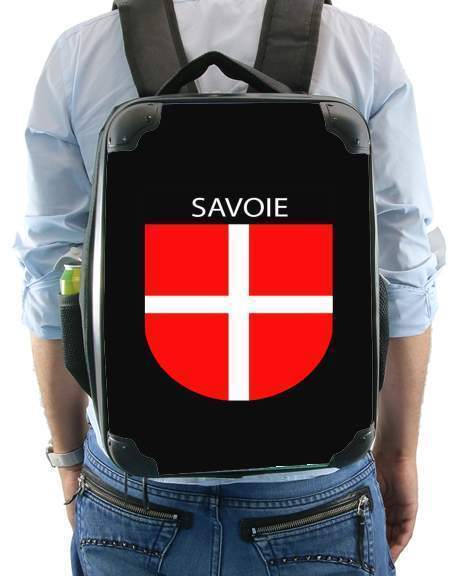  Savoie Blason for Backpack