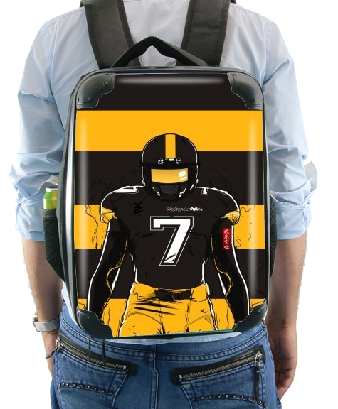  SB L Pittsburgh for Backpack