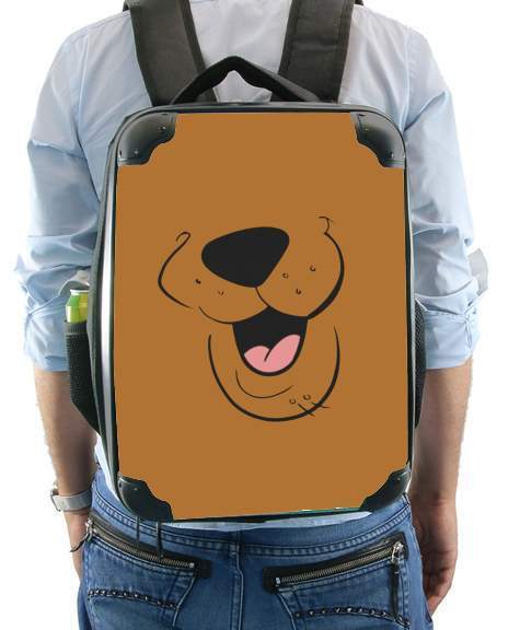  Scooby Dog for Backpack
