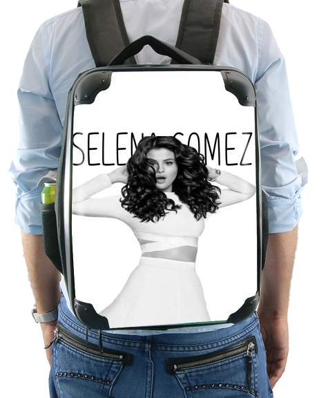  Selena Gomez Sexy for Backpack