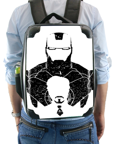  Shadow of Stark for Backpack