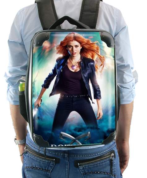  Shadowhunters Clary for Backpack