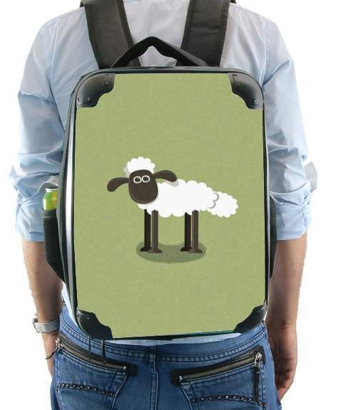  Sheep for Backpack