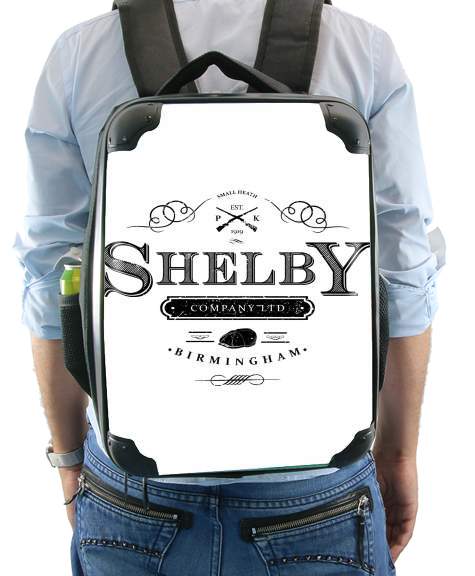  shelby company for Backpack
