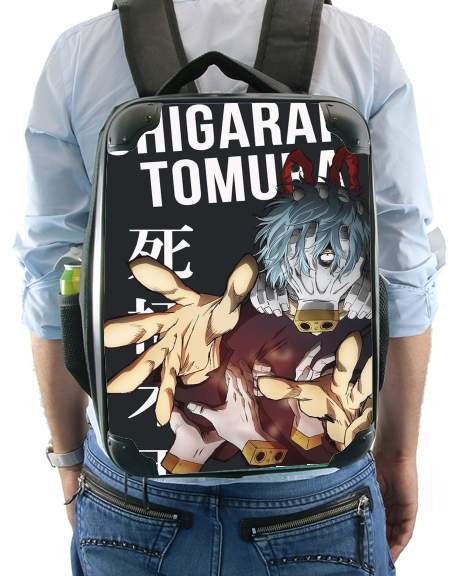  Shigaraki Tomura for Backpack