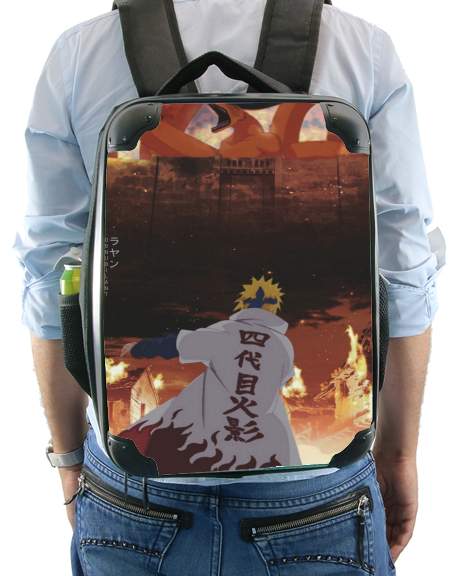  Shingeki no Kyubii for Backpack