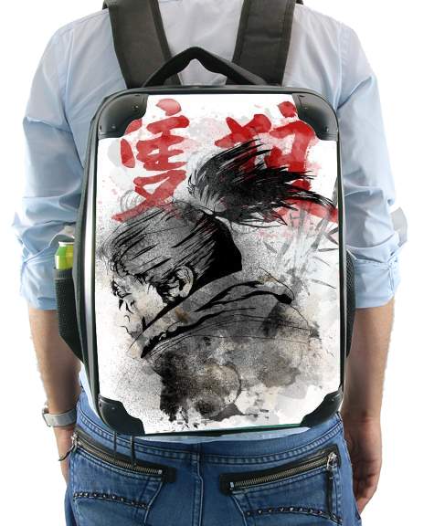  Shinobi Spirit for Backpack