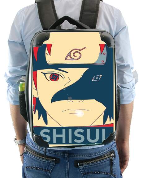  Shisui propaganda for Backpack