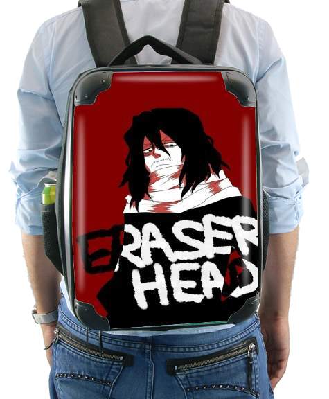  shouta aizawa aka eraser head for Backpack