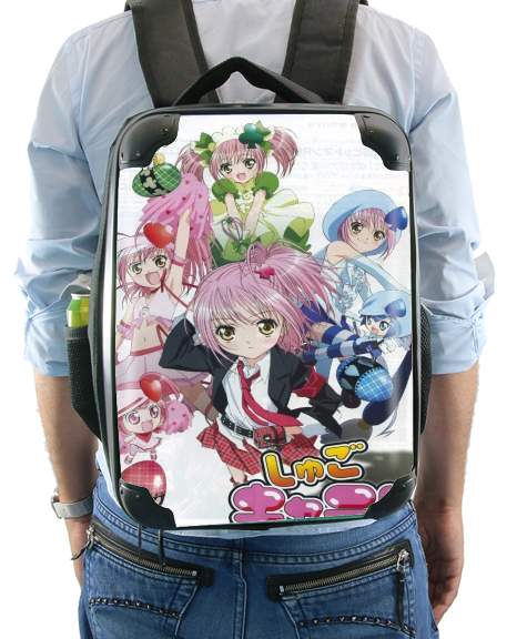  Shugo Chara for Backpack