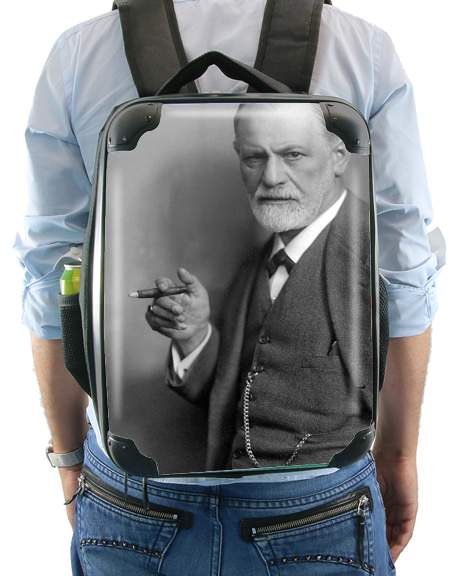  sigmund Freud for Backpack
