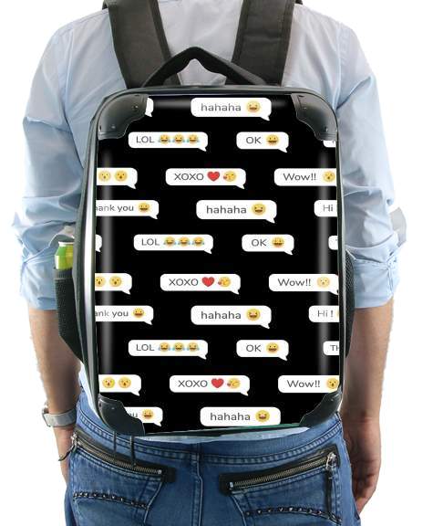  SMS for Backpack
