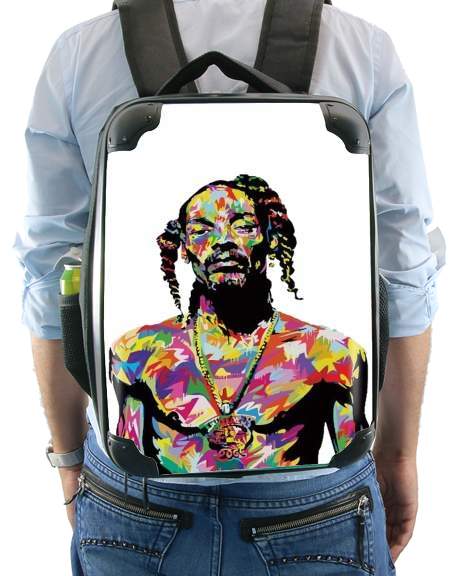  Snoop Dog for Backpack