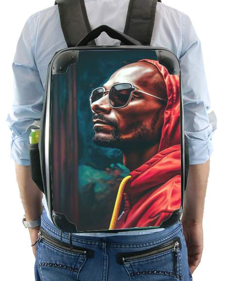  Snoop for Backpack