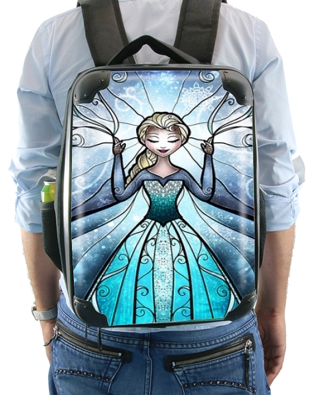  The Snow Queen for Backpack