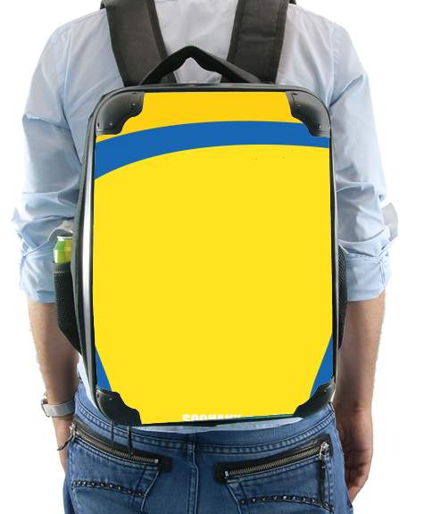  Sochaux Maillot for Backpack