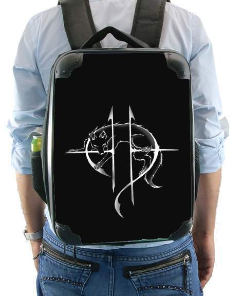  Sonata Arctica for Backpack