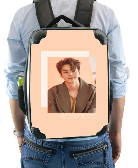  Song Kang for Backpack