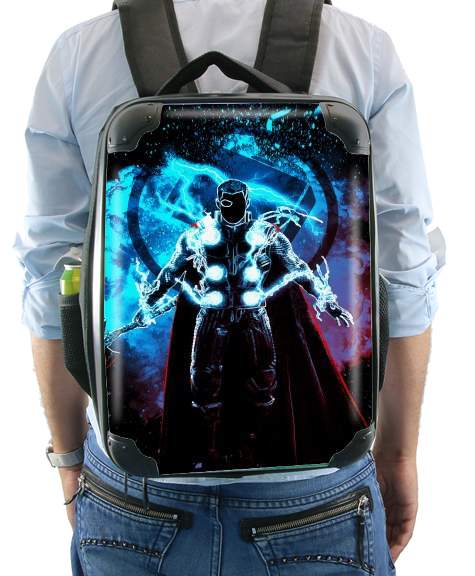  Soul of Asgard for Backpack