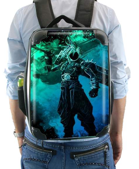  Soul of Omnislash for Backpack