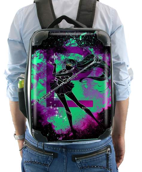  Soul of Pluto for Backpack