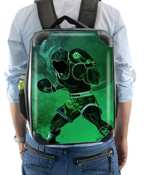  Soul of Punch for Backpack