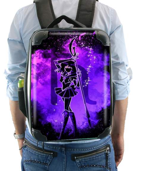  Soul of Saturn for Backpack