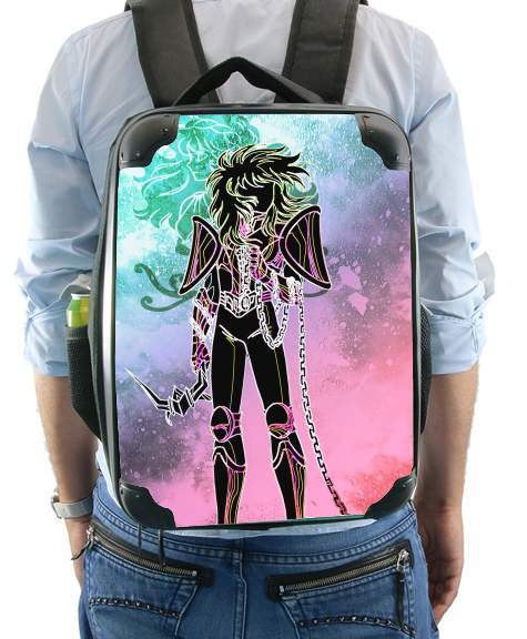  Soul of the Andromeda for Backpack
