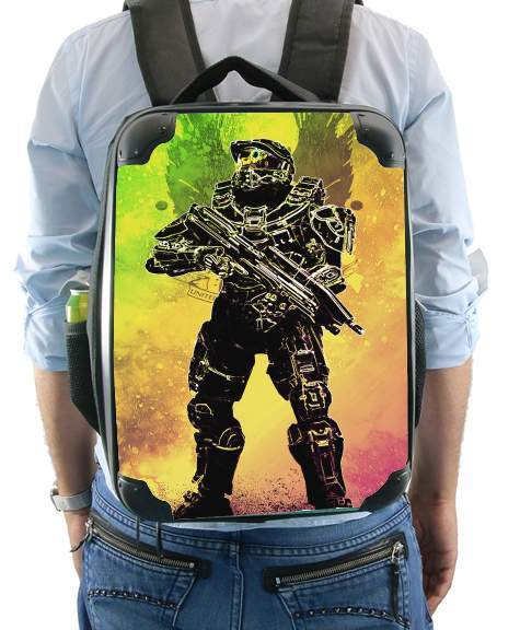  Soul of the Chief for Backpack