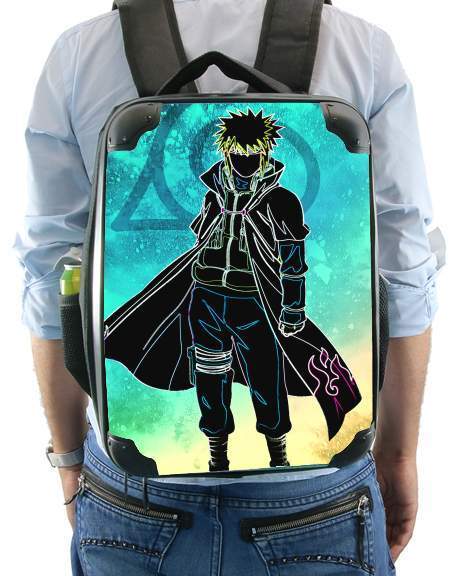  Soul of the Hokage for Backpack