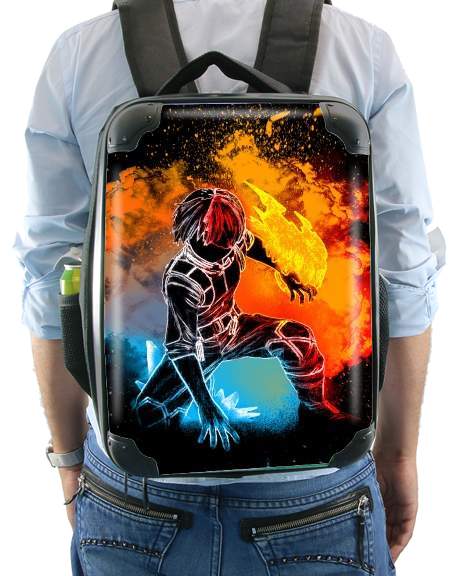  Soul of the Ice and Fire for Backpack