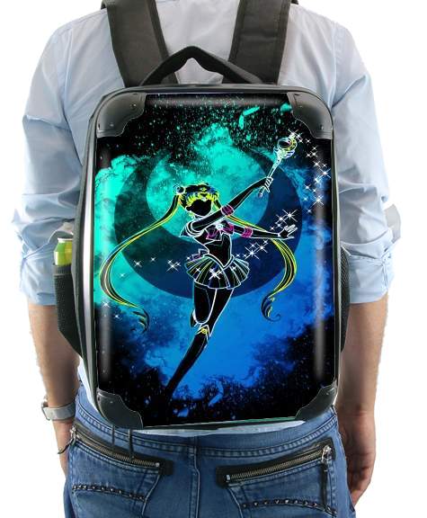  Soul of the Moon for Backpack