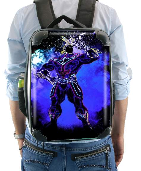  Soul of the one for all for Backpack