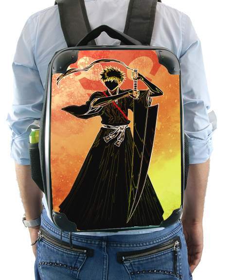  Soul of the Shinigami for Backpack