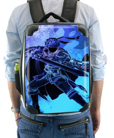  Soul of the Sword for Backpack