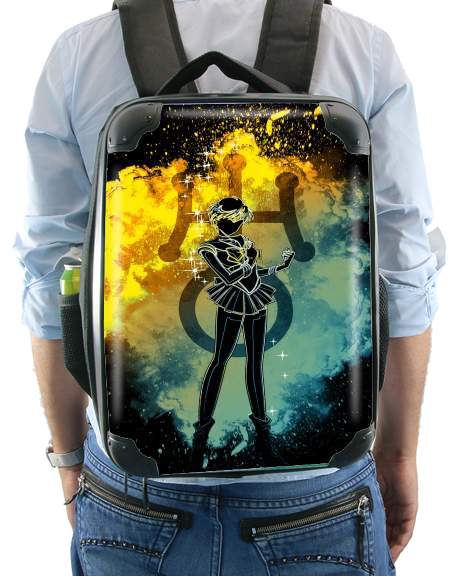  Soul of Uranus for Backpack