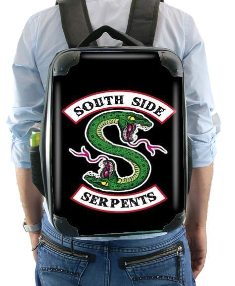  South Side Serpents for Backpack