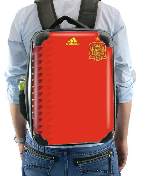  Spain World Cup Russia 2018  for Backpack