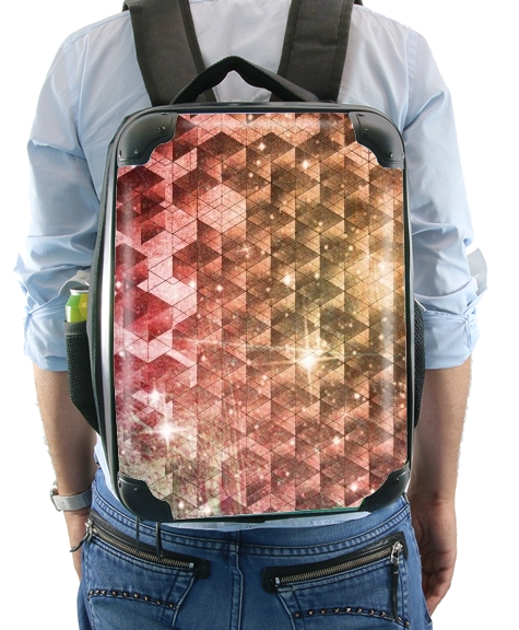  spheric cubes for Backpack