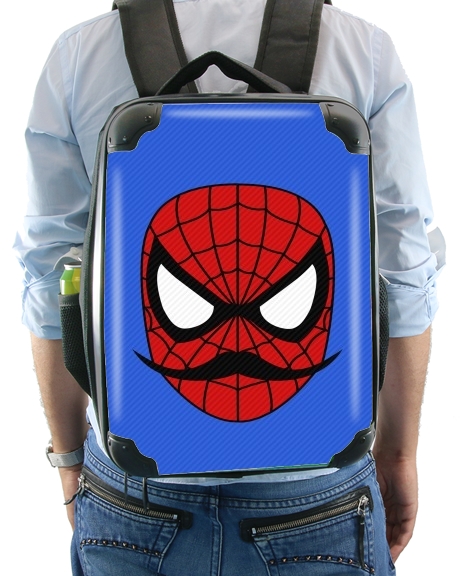  Spider Stache for Backpack