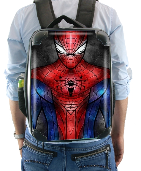  Spidey for Backpack