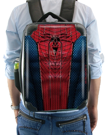  Spidey sense armor for Backpack
