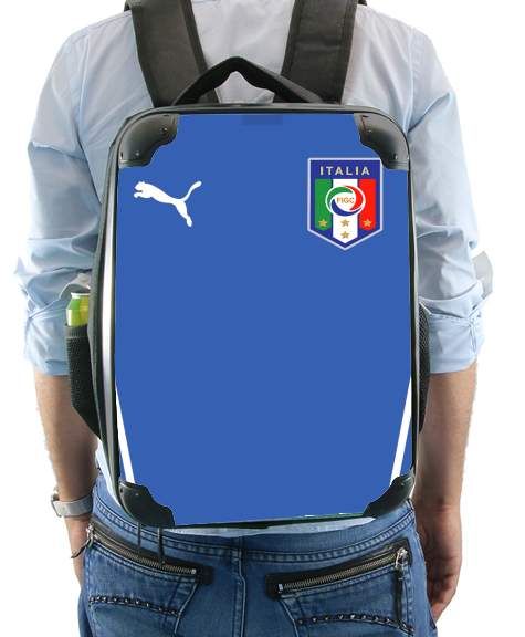  Squadra Azzura Italia for Backpack