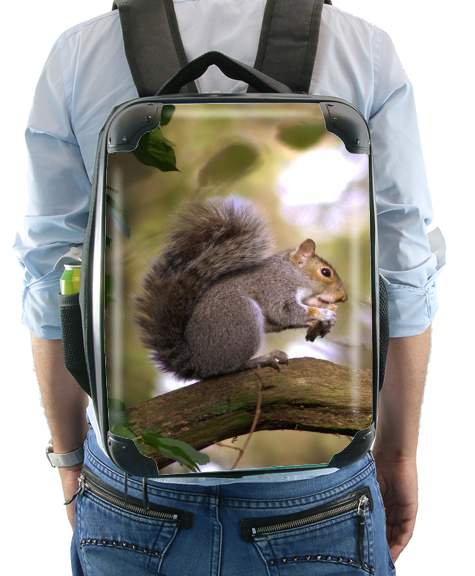  squirrel gentle for Backpack