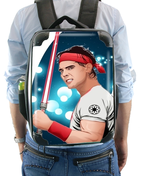  Star Wars Collection: Rafael Nadal Sith ATP for Backpack