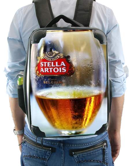  Stella Artois for Backpack