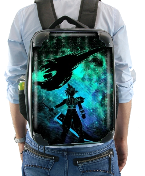  Strife Art for Backpack